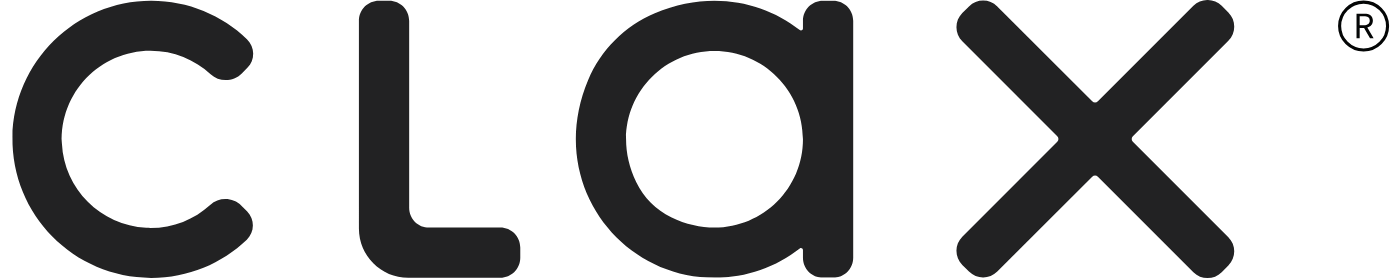 Clax logo