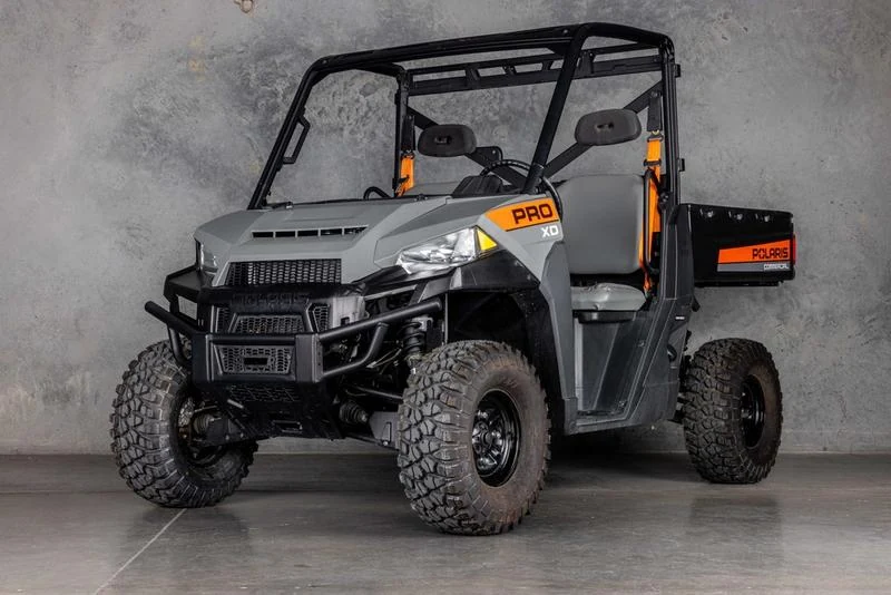 Polaris Melbourne