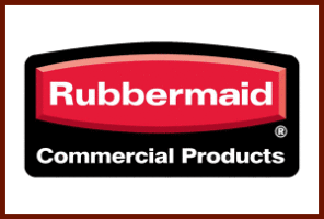 Rubbermaid logo