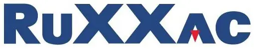 Ruxxac logo