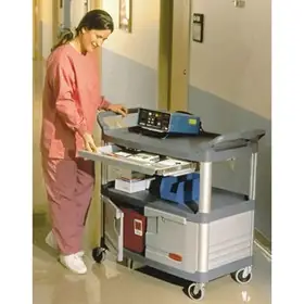Healthcare Equipment