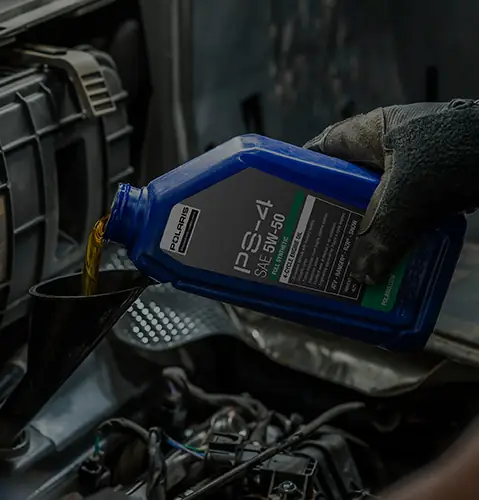 Service & Maintenance