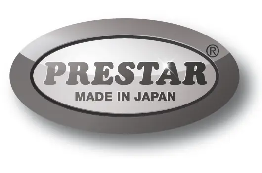 Prestar logo