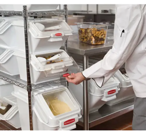 Food Storage & Transport