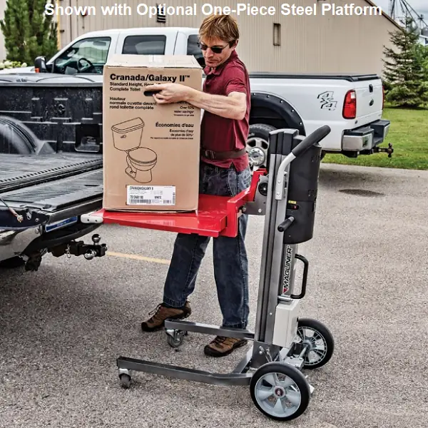 Powered2Go