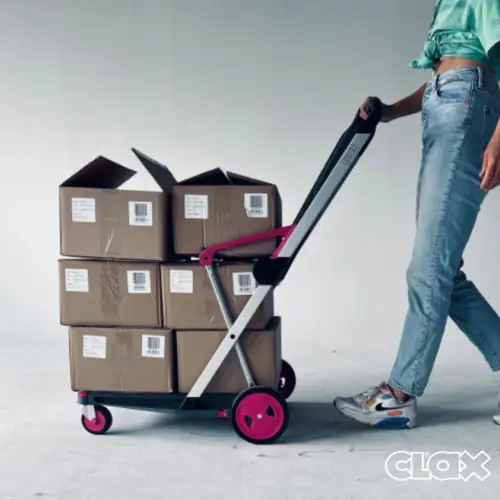 Clax