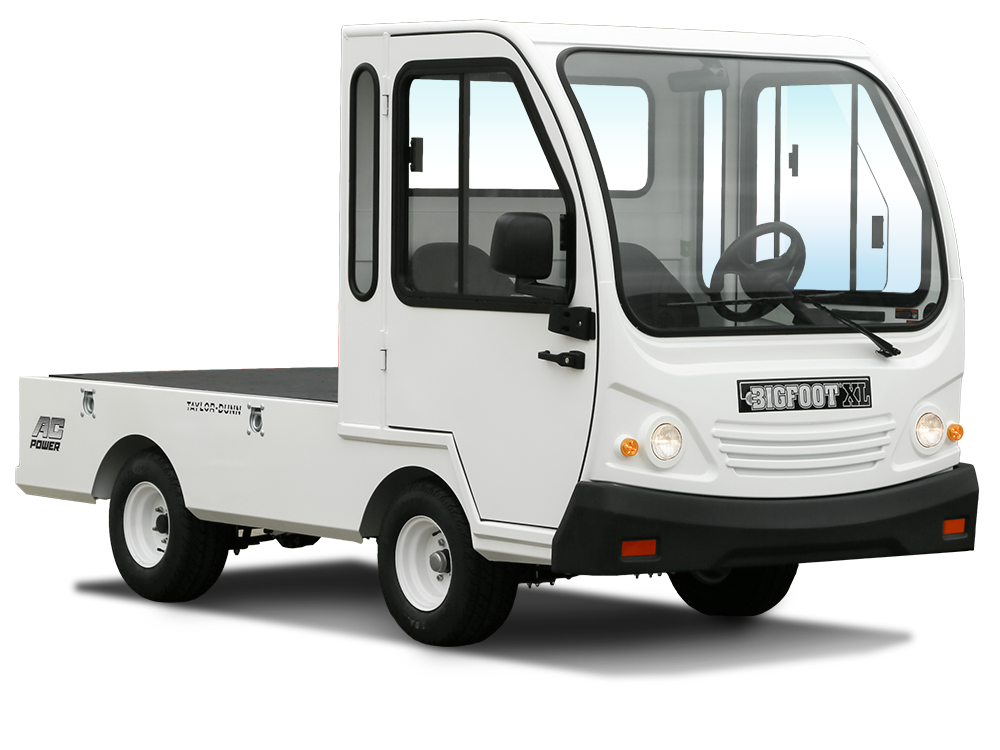 TAYLOR DUNN BIGFOOT Warequip Warequip taylor-dunn-bigfoot-warequip-warequip